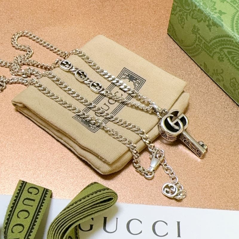 Gucci Necklaces